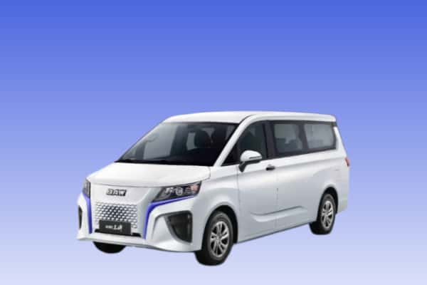 洛阳回收高档轿车