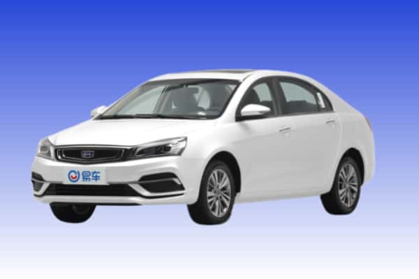 洛阳抵押国产新能源汽车