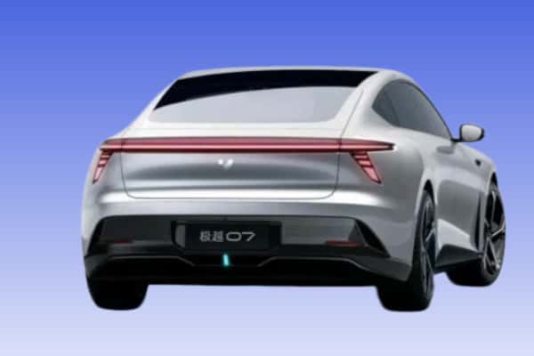 洛阳回收小米汽车