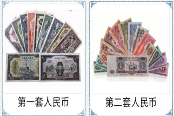 洛阳回收旧币