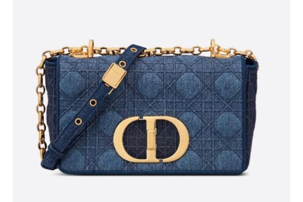 洛阳回收二手包包Dior